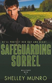 bokomslag Safeguarding Sorrel