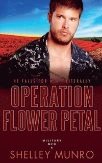 bokomslag Operation Flower Petal