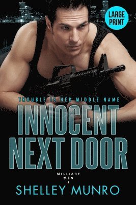 Innocent Next Door 1