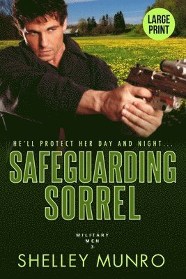 bokomslag Safeguarding Sorrel