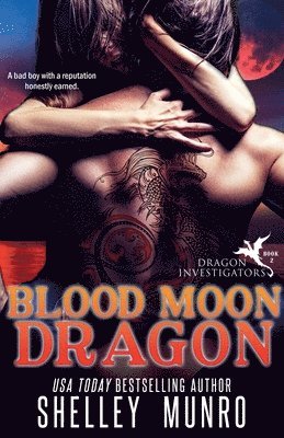 Blood Moon Dragon 1