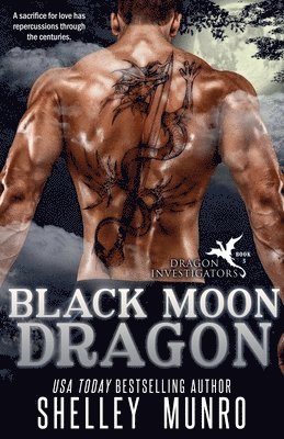 Black Moon Dragon 1