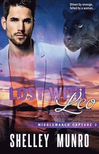 bokomslag Lost With Leo