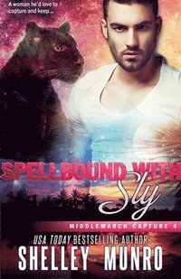 bokomslag Spellbound with Sly