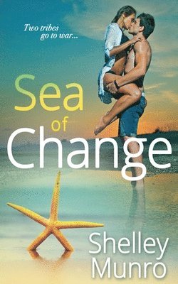 Sea of Change 1