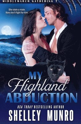 My Highland Abduction