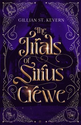 Trials of Sirius Crewe