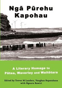 bokomslag Ng¿ P¿rehu Kapohau