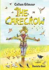 bokomslag Carecrow