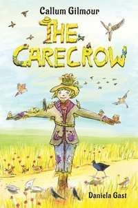 bokomslag Carecrow