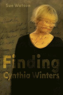 Finding Cynthia Winters