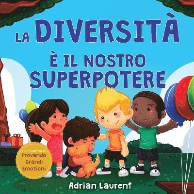 La diversit  il nostro superpotere 1