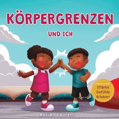 Körpergrenzen und ich