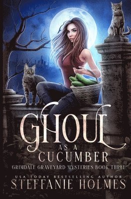 Ghoul as a Cucumber