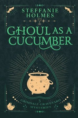 Ghoul As A Cucumber 1