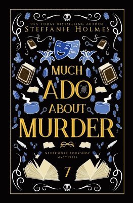 Much Ado About Murder