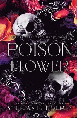 Poison Flower 1