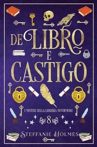 bokomslag De Libro E Castigo