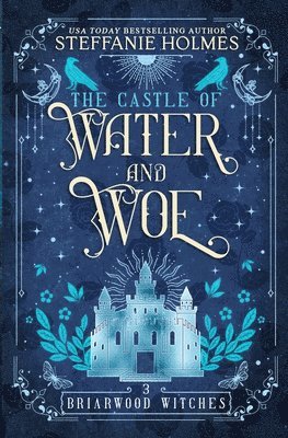 Castle of Water and Woe