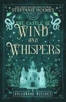 The Castle of Wind and Whispers 1