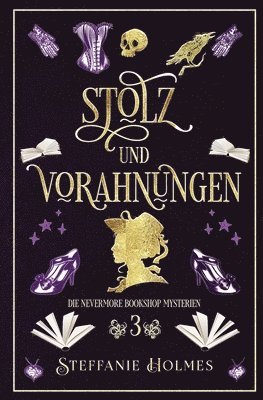 Stolz und Vorahnungen: German Edition 1