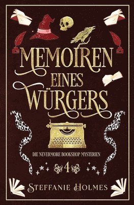 Memoiren eines Würgers: German Edition 1