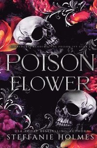 bokomslag Poison Flower
