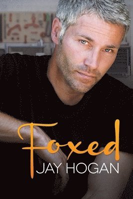 Jay Hogan - Foxed, Häftad