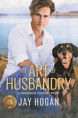 bokomslag The Art of Husbandry