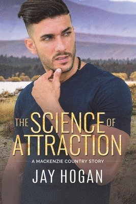 bokomslag The Science of Attraction