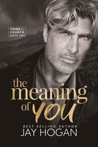 bokomslag Meaning of You