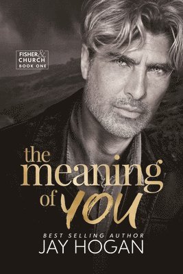 bokomslag Meaning of You