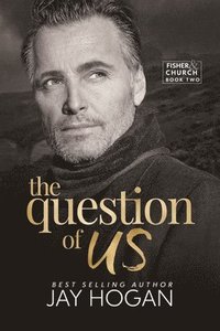bokomslag Question of Us