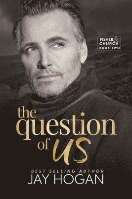 bokomslag The Question of Us