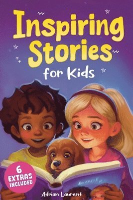 Inspiring Stories for Kids 1