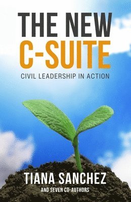 The New C-Suite 1