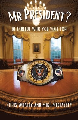 Mr President