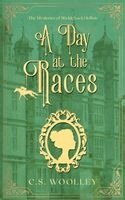 C S Woolley - Day at the Races, Häftad. Tillgänglighet: Lägg i varukorg