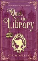 C S Woolley - Quiet in the Library, Häftad. Tillgänglighet: Lägg i varukorg
