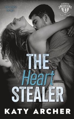 The Heart Stealer 1