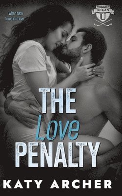 The Love Penalty 1