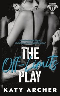 bokomslag Off-Limits Play