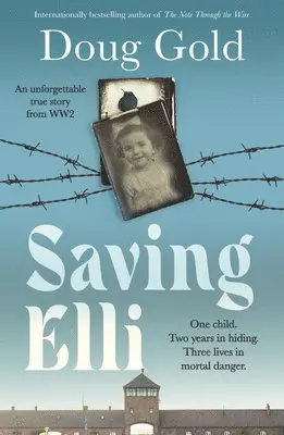 Doug Gold - Saving Elli, Häftad. Tillgänglighet: Lägg i varukorg
