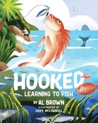 bokomslag Hooked
