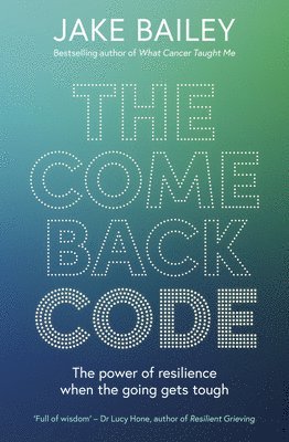 bokomslag Comeback Code