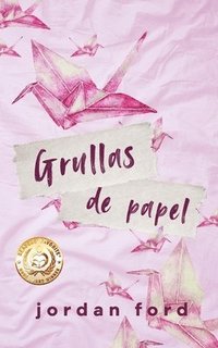 bokomslag Grullas de Papel: (Spanish Edition)