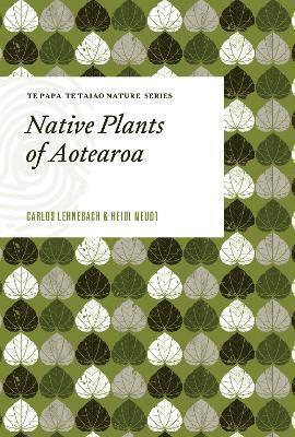 Native Plants of Aotearoa 1