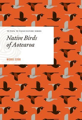 Native Birds of Aotearoa