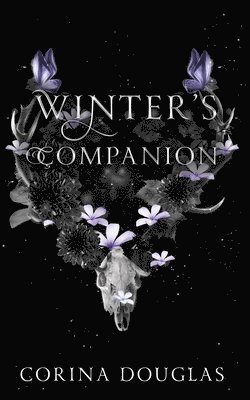 Corina Douglas - Winter's Companion, Häftad
