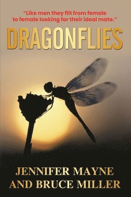 Dragonflies 1